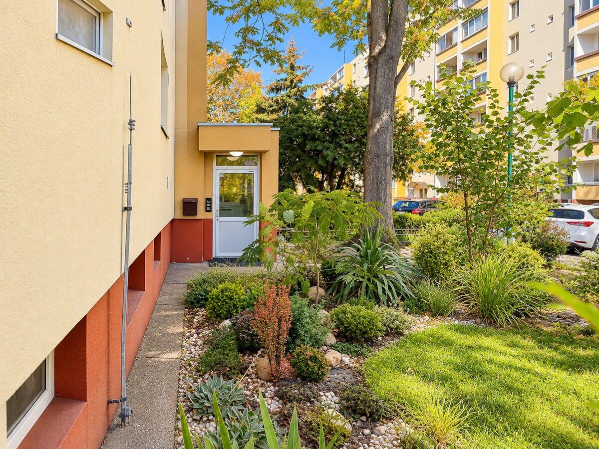 1,5 izbový byt 31,01m² | Bieloruská, Bratislava — foto 15