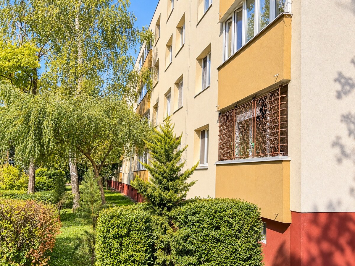 1,5 izbový byt 31,01m² | Bieloruská, Bratislava — foto 16