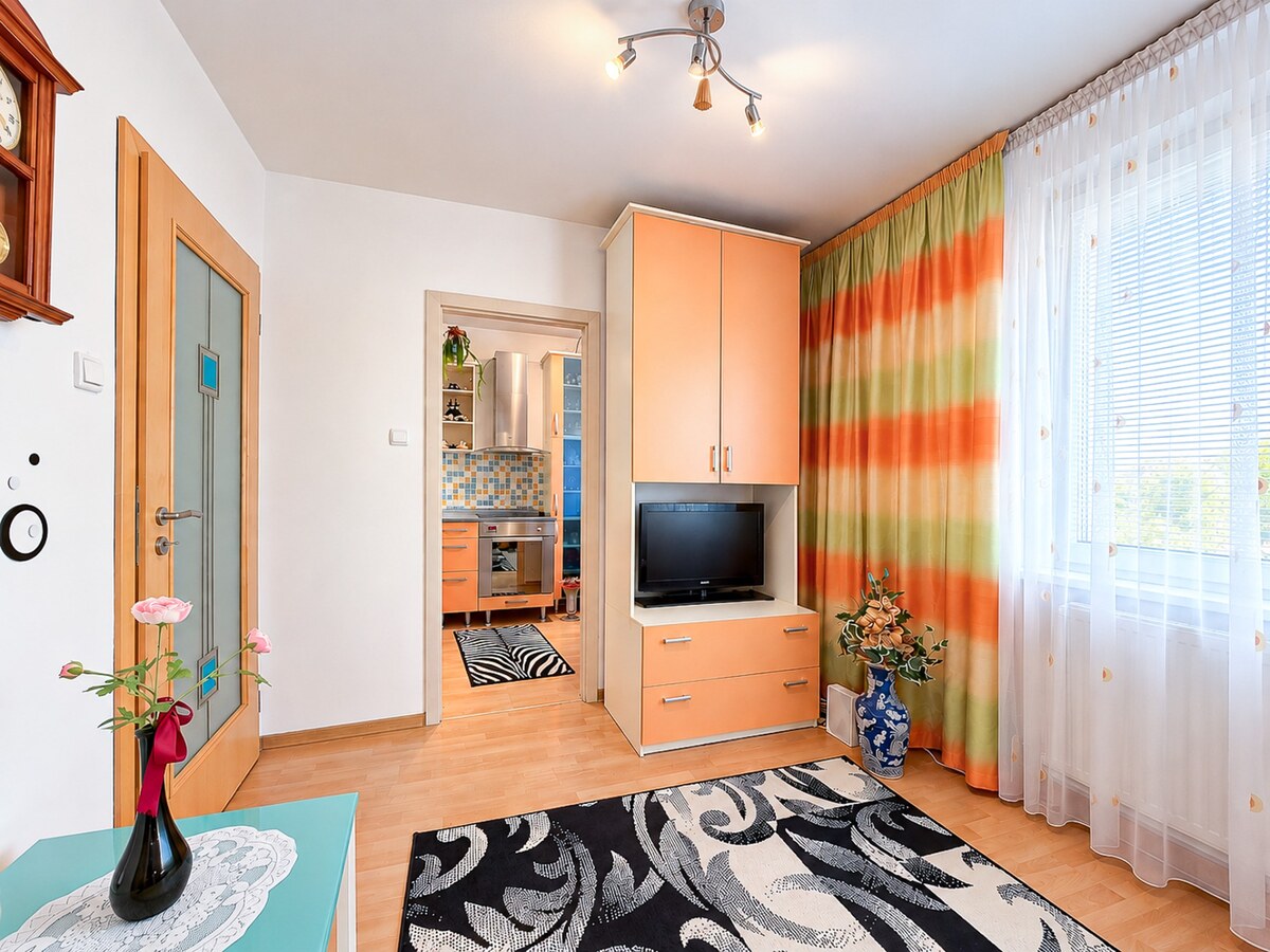 1,5 izbový byt 31,01m² | Bieloruská, Bratislava — foto 3