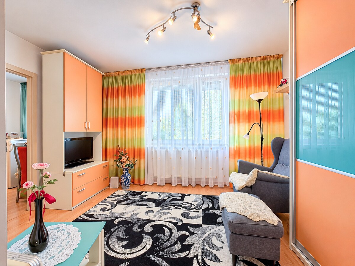 1,5 izbový byt 31,01m² | Bieloruská, Bratislava — foto 4