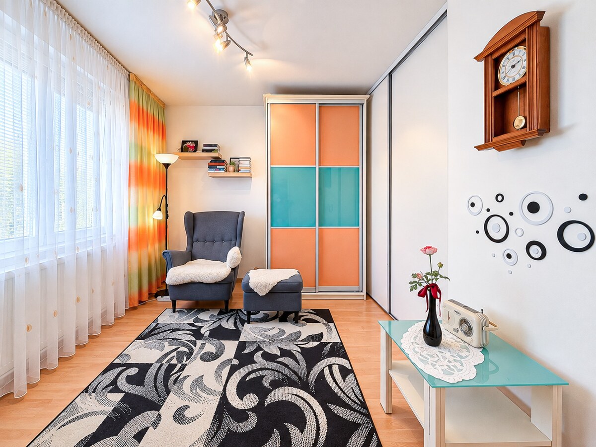 1,5 izbový byt 31,01m² | Bieloruská, Bratislava — foto 7