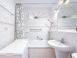 1,5 izbový byt 31,01m² | Bieloruská, Bratislava — foto 11