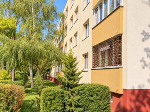 1,5 izbový byt 31,01m² | Bieloruská, Bratislava — foto 16