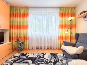 1,5 izbový byt 31,01m² | Bieloruská, Bratislava — foto 6