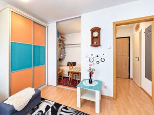 1,5 izbový byt 31,01m² | Bieloruská, Bratislava — foto 9