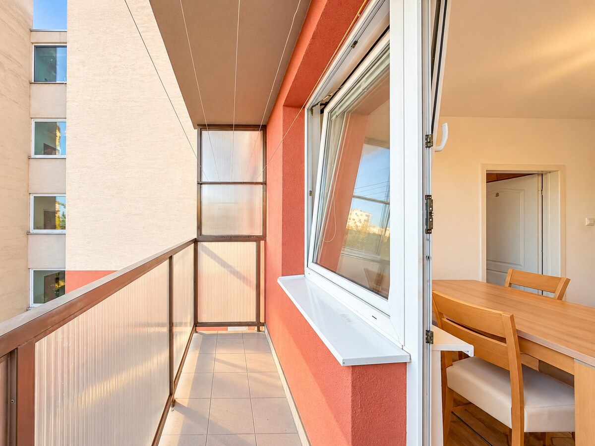 3 izbový byt 74 m², balkón, Družba, Trnava — foto 13