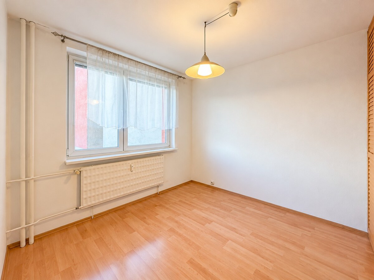 3 izbový byt 74 m², balkón, Družba, Trnava — foto 3