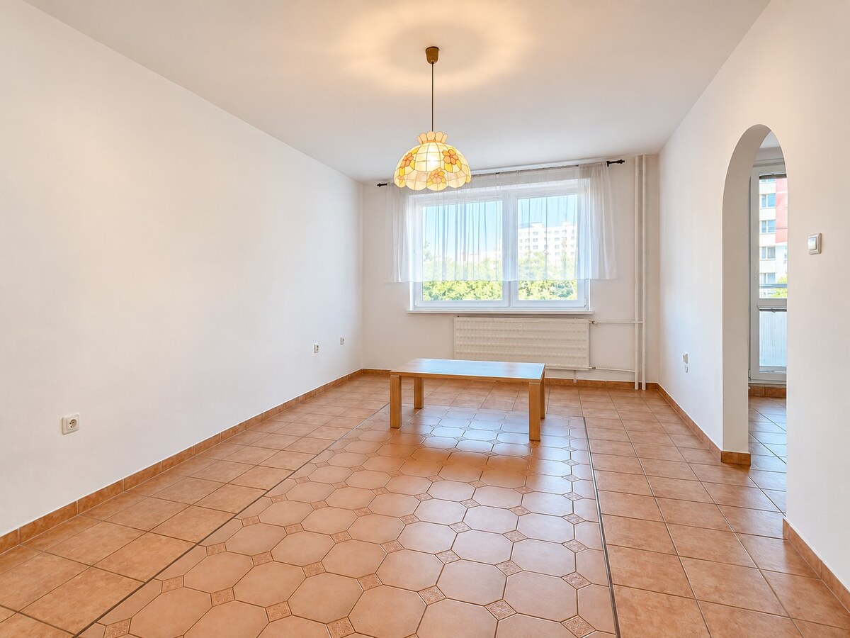 3 izbový byt 74 m², balkón, Družba, Trnava — foto 8