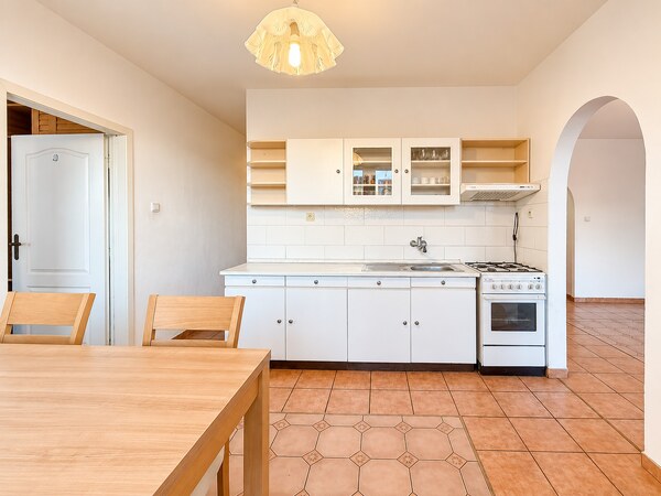 3 izbový byt 74 m², balkón, Družba, Trnava