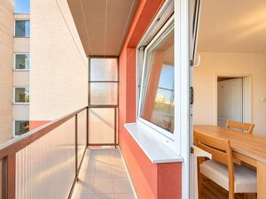 3 izbový byt 74 m², balkón, Družba, Trnava — foto 13