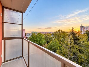 3 izbový byt 74 m², balkón, Družba, Trnava — foto 14