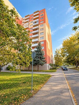 3 izbový byt 74 m², balkón, Družba, Trnava — foto 15