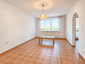 3 izbový byt 74 m², balkón, Družba, Trnava — foto 8