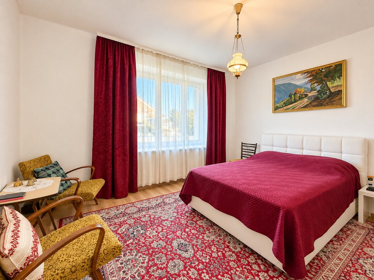 3 izbový rodinný dom, Kopánka, Trnava — foto 12