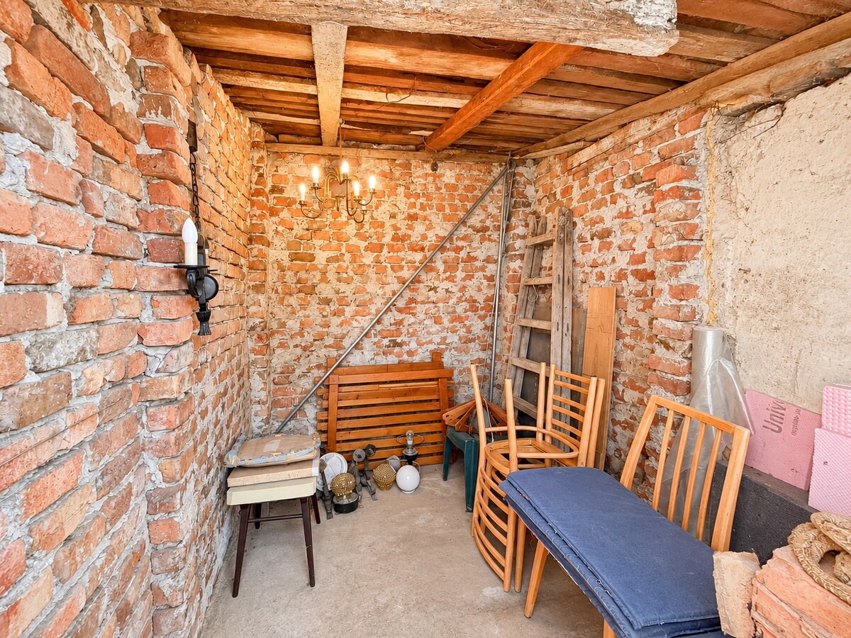 3 izbový rodinný dom, Kopánka, Trnava — foto 18