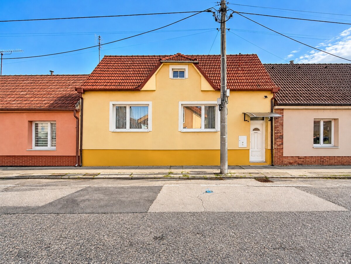 3 izbový rodinný dom, Kopánka, Trnava — foto 20