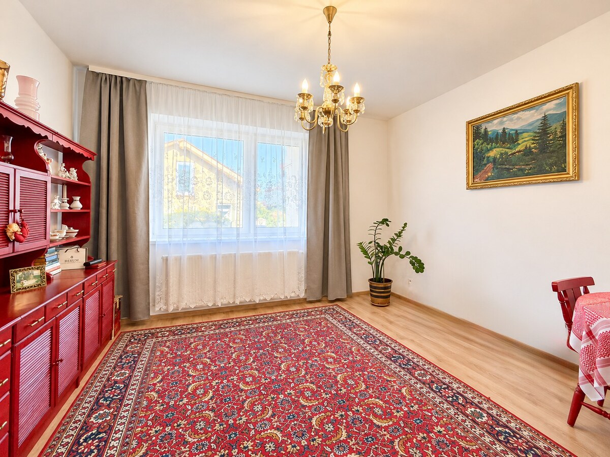 3 izbový rodinný dom, Kopánka, Trnava — foto 8