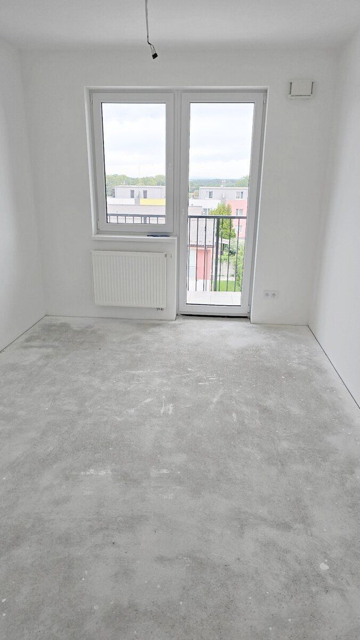 Novostavba - 3- izb. byt s 2 balkónmi a garáž. na ul. Jána Ondruša — foto 7