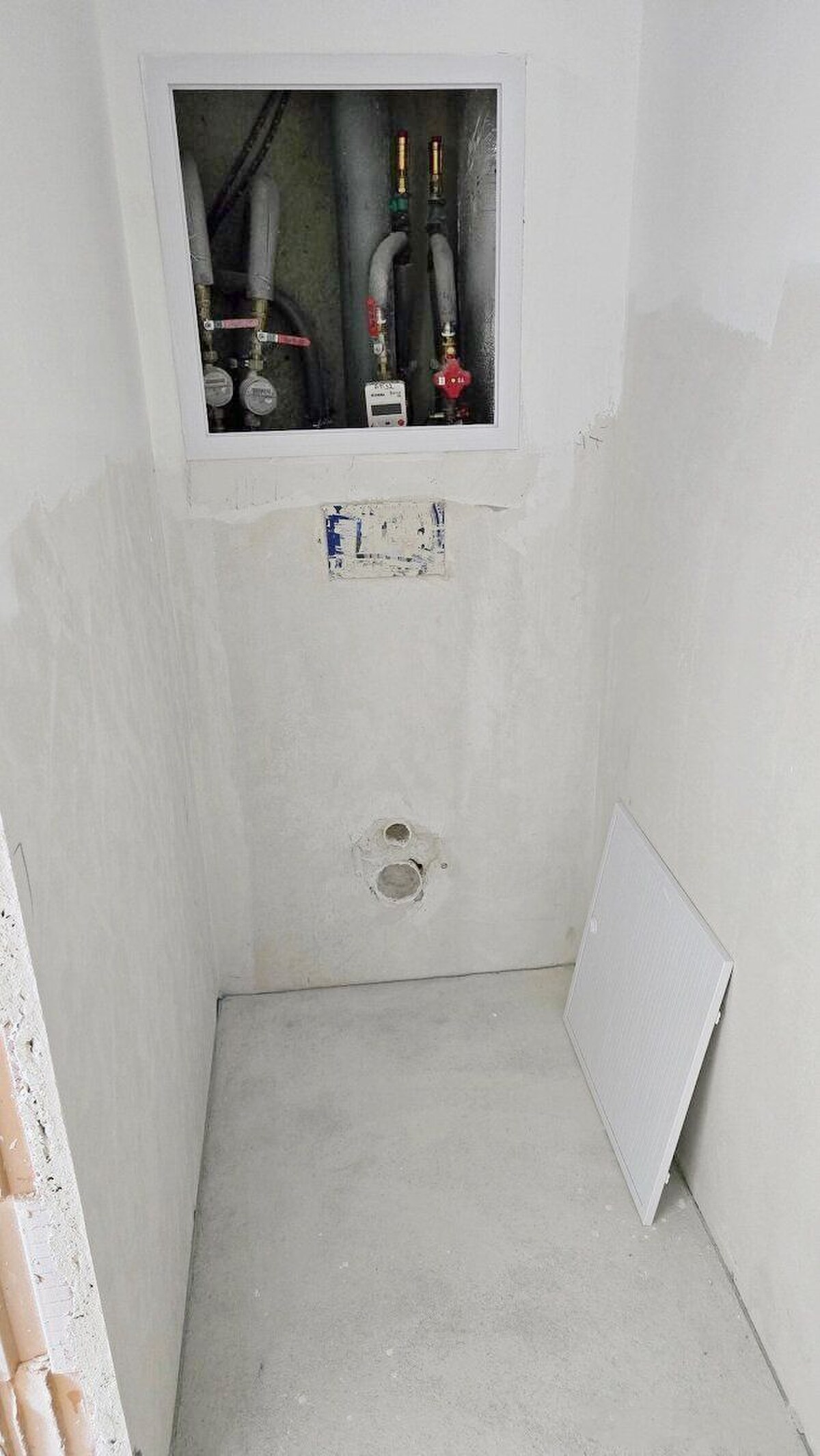 Novostavba - 3- izb. byt s 2 balkónmi a garáž. na ul. Jána Ondruša — foto 9