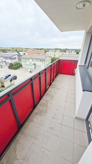 Novostavba - 3- izb. byt s 2 balkónmi a garáž. na ul. Jána Ondruša — foto 12