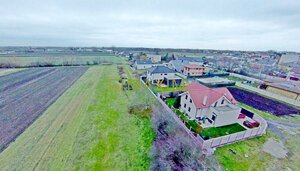 PREDAJ - Stavebný pozemok v meste Stupava — foto 1