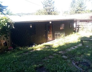 PREDAJ - Chata v mestskej časti Dúbravka — foto 1