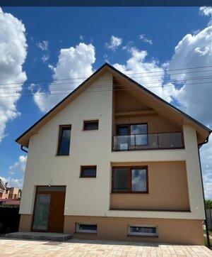 5-izbový rodinný dom s terasou v Stupave na ulici Bernolákova — foto 1