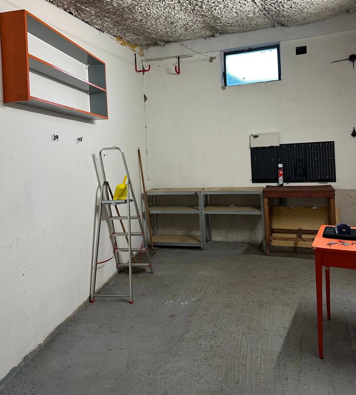 PREDAJ - Garáž na s pozemkom na Pionierskej ulici — foto 3