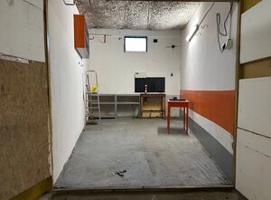 PREDAJ - Garáž na s pozemkom na Pionierskej ulici — foto 2