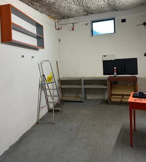 PREDAJ - Garáž na s pozemkom na Pionierskej ulici — foto 3
