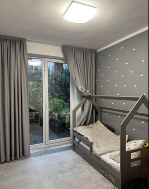 Výnimočný 3-izbový byt s predzáhradkou + 2 x parkovacie miesto — foto 4