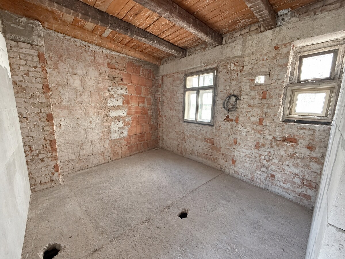 VÝNIMOČNÁ PRÍLEŽITOSŤ | RODINNÝ DOM S POTENCIÁLOM | KLINCOVÁ ULICA — foto 10