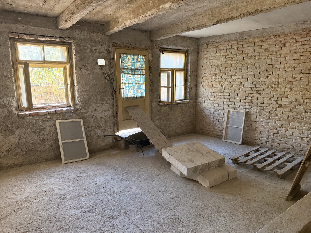 VÝNIMOČNÁ PRÍLEŽITOSŤ | RODINNÝ DOM S POTENCIÁLOM | KLINCOVÁ ULICA — foto 16