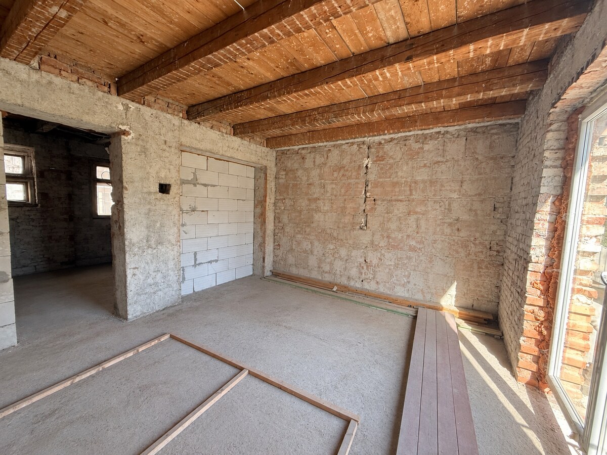 VÝNIMOČNÁ PRÍLEŽITOSŤ | RODINNÝ DOM S POTENCIÁLOM | KLINCOVÁ ULICA — foto 6