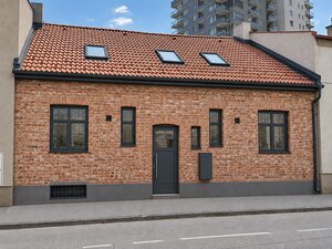 VÝNIMOČNÁ PRÍLEŽITOSŤ | RODINNÝ DOM S POTENCIÁLOM | KLINCOVÁ ULICA — foto 1