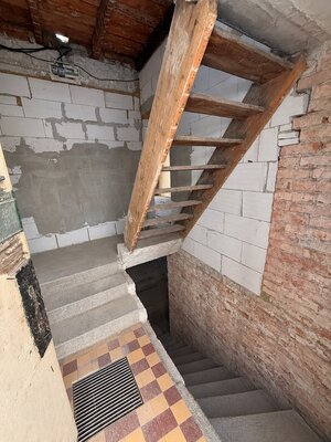 VÝNIMOČNÁ PRÍLEŽITOSŤ | RODINNÝ DOM S POTENCIÁLOM | KLINCOVÁ ULICA — foto 12