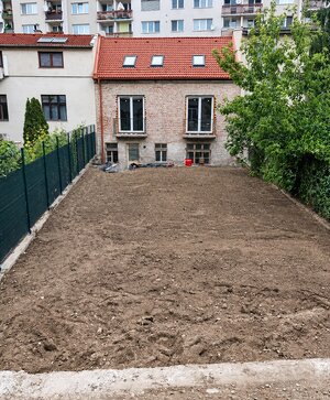 VÝNIMOČNÁ PRÍLEŽITOSŤ | RODINNÝ DOM S POTENCIÁLOM | KLINCOVÁ ULICA — foto 4