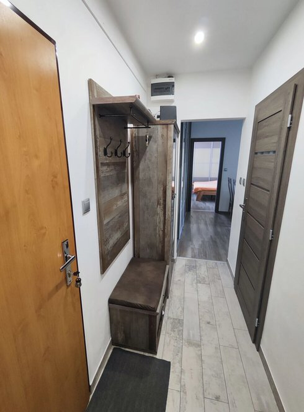 3- izbový byt na ulici Markova — foto 10