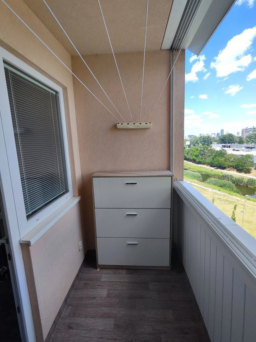 3- izbový byt na ulici Markova — foto 12
