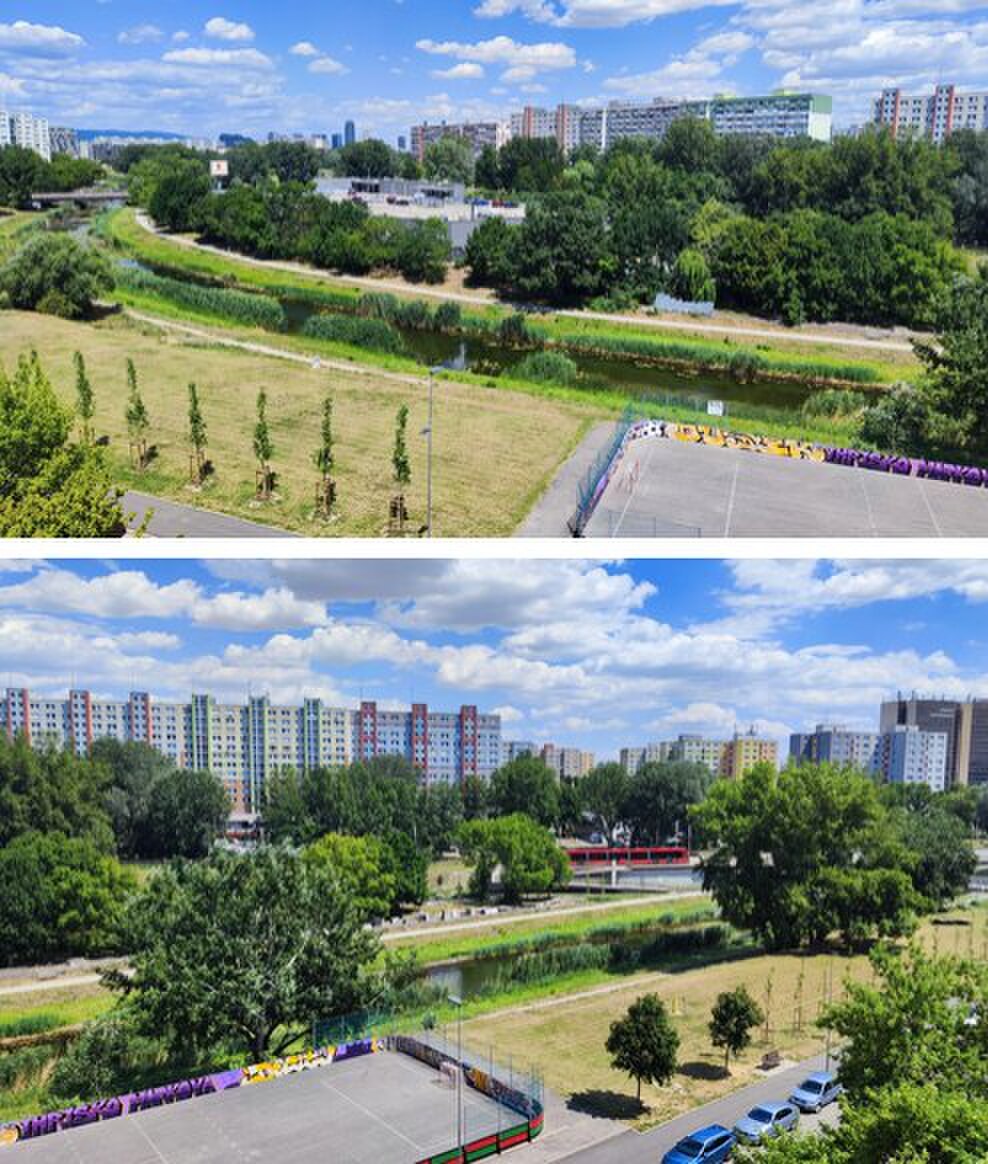 3- izbový byt na ulici Markova — foto 13