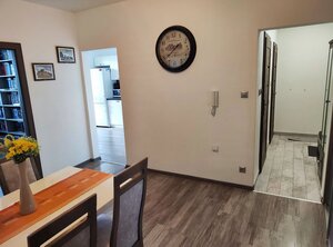 3- izbový byt na ulici Markova — foto 1