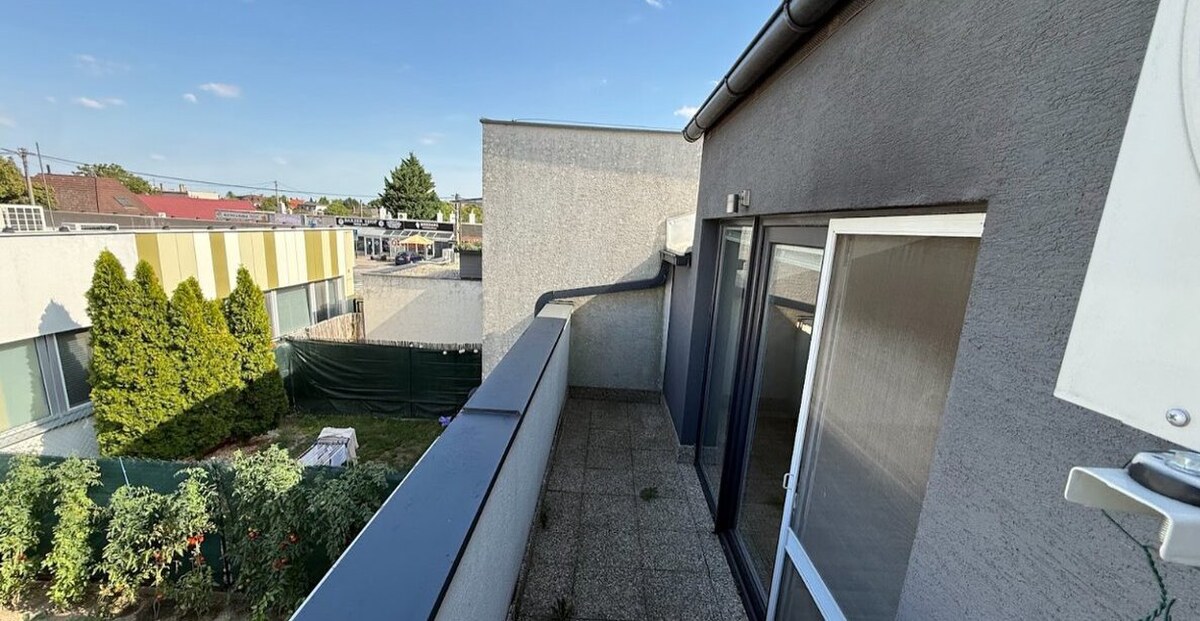 2- izbový byt na  Roľníckej ulici — foto 6