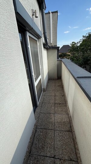 2- izbový byt na  Roľníckej ulici — foto 5
