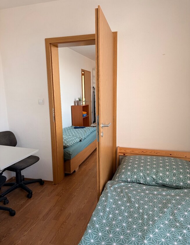 4-izbový byt, Bratislava/Nové Mesto, ulica Nová Rožňavská — foto 6