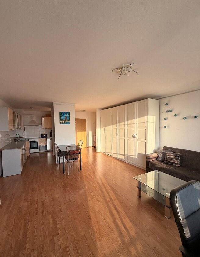 4-izbový byt, Bratislava/Nové Mesto, ulica Nová Rožňavská — foto 7