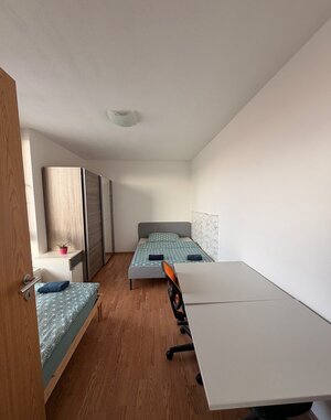 4-izbový byt, Bratislava/Nové Mesto, ulica Nová Rožňavská — foto 5