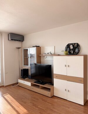 4-izbový byt, Bratislava/Nové Mesto, ulica Nová Rožňavská — foto 9