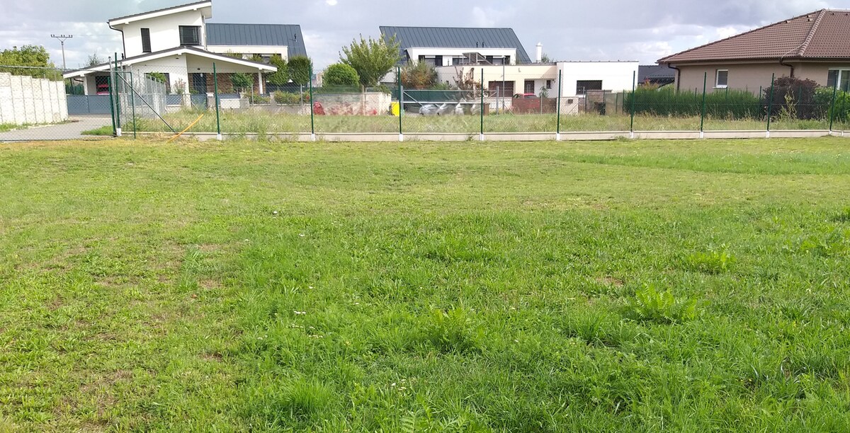 Predaj stavebného pozemku pre RD na ulici Vavrinecká v Limbachu — foto 5
