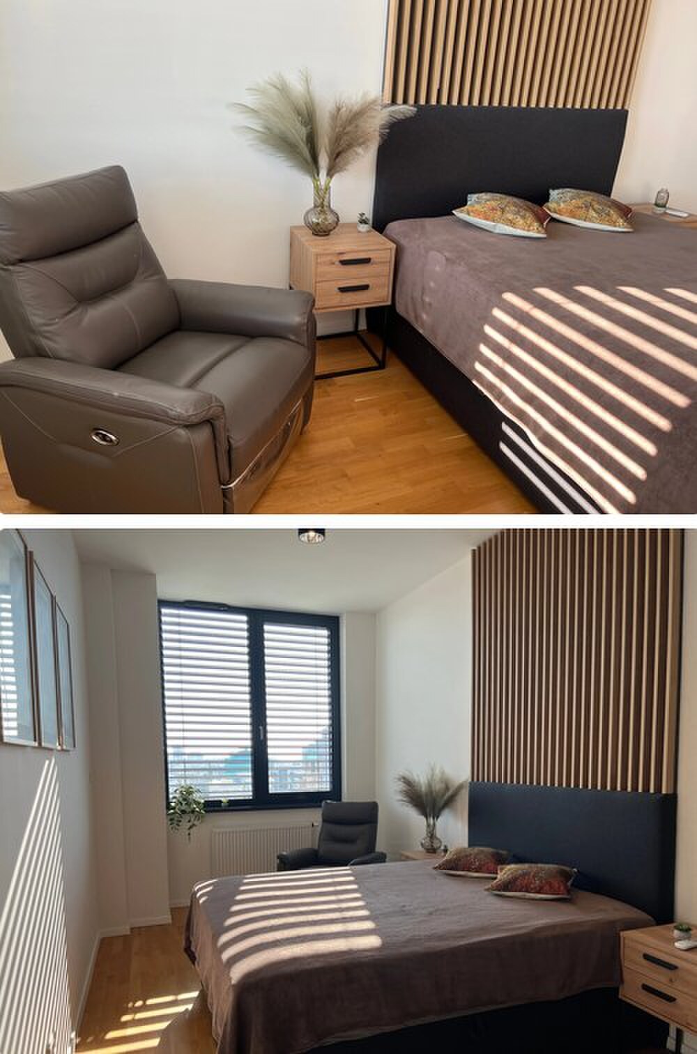 Proxenta Residence - 2 izbový byt na ulici Mýtna v Bratislave — foto 3