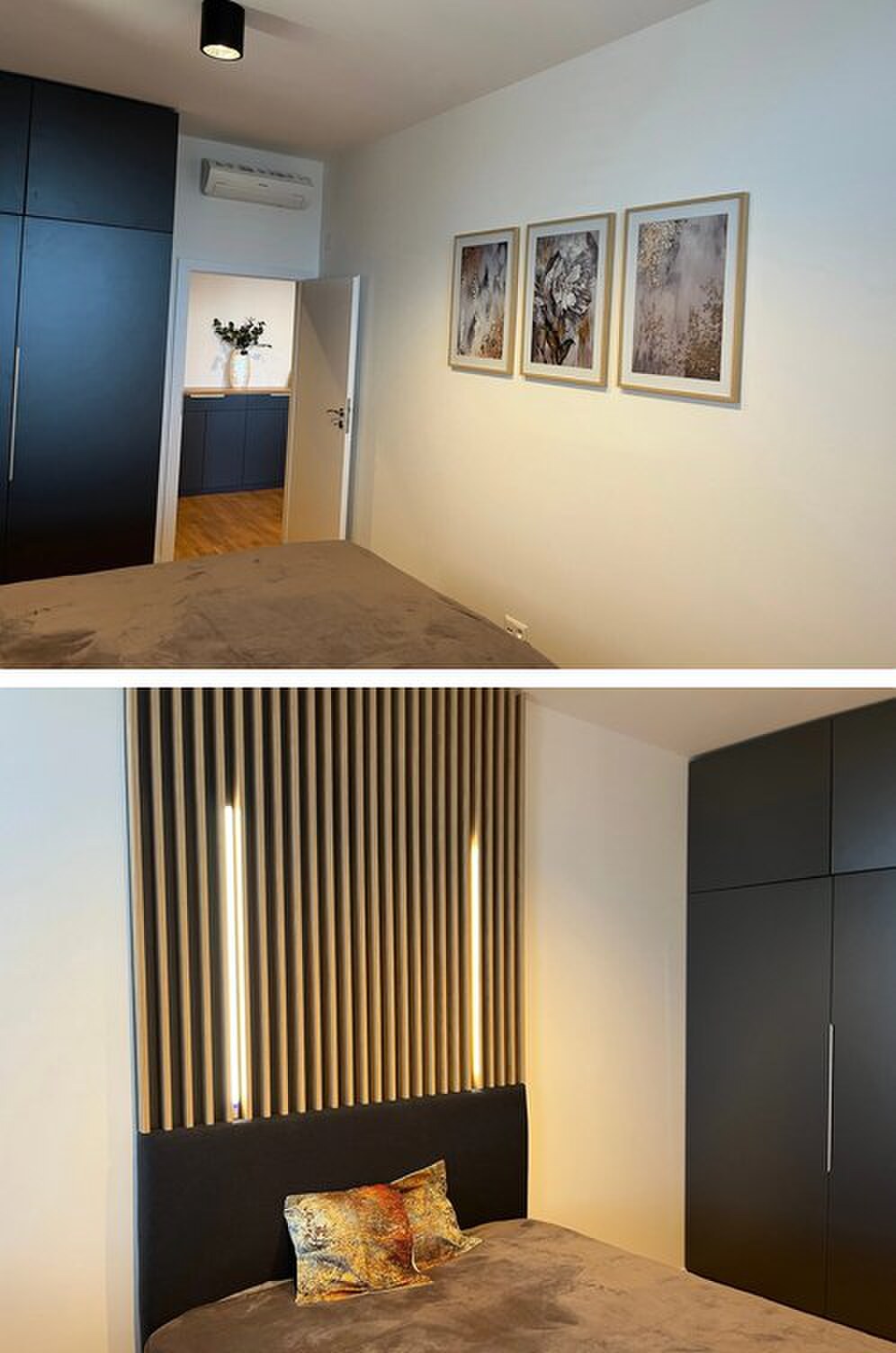 Proxenta Residence - 2 izbový byt na ulici Mýtna v Bratislave — foto 5